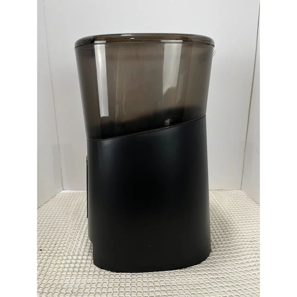 Petlibro Easy Feed 6L Automatic Pet Feeder Black LCDWiFi‎ Programmable